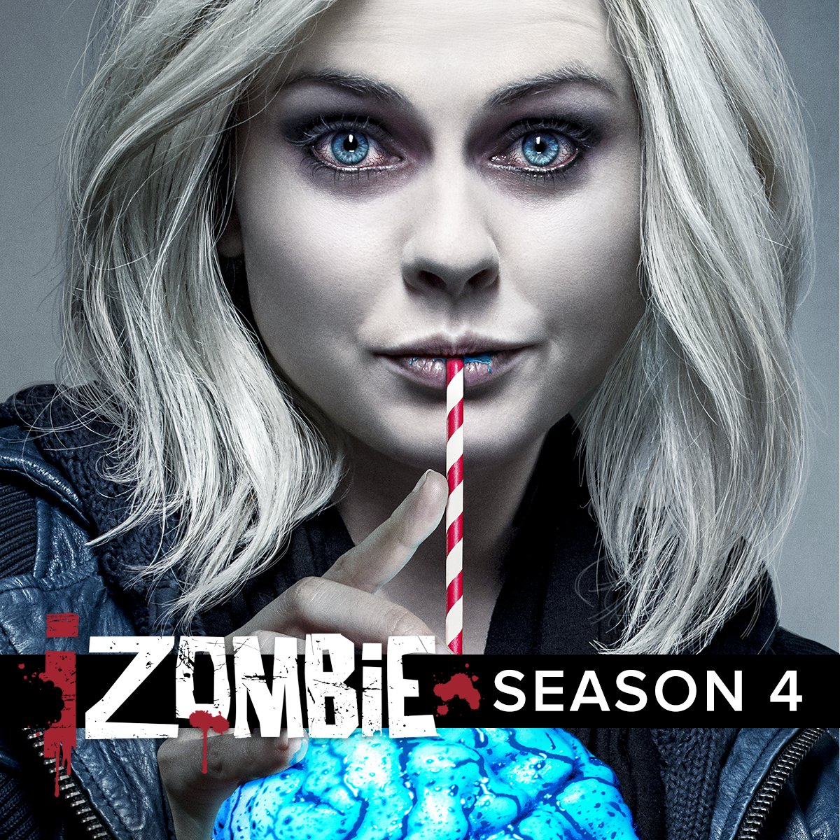 CWiZombie's tweet photo. #iZombie has been renewed for season 4! Watch the latest episodes: https://t.co/3mkLe9VVj6 https://t.co/0acZoTQr7y