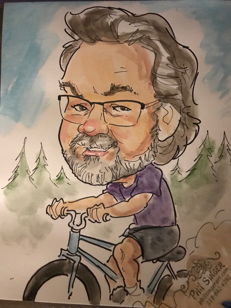 dreedesq's tweet photo. Phil Singer (https://t.co/SSXZPhkYLV) did another great job at NYSAIEP's annual conference. https://t.co/W3JUsGdMFz