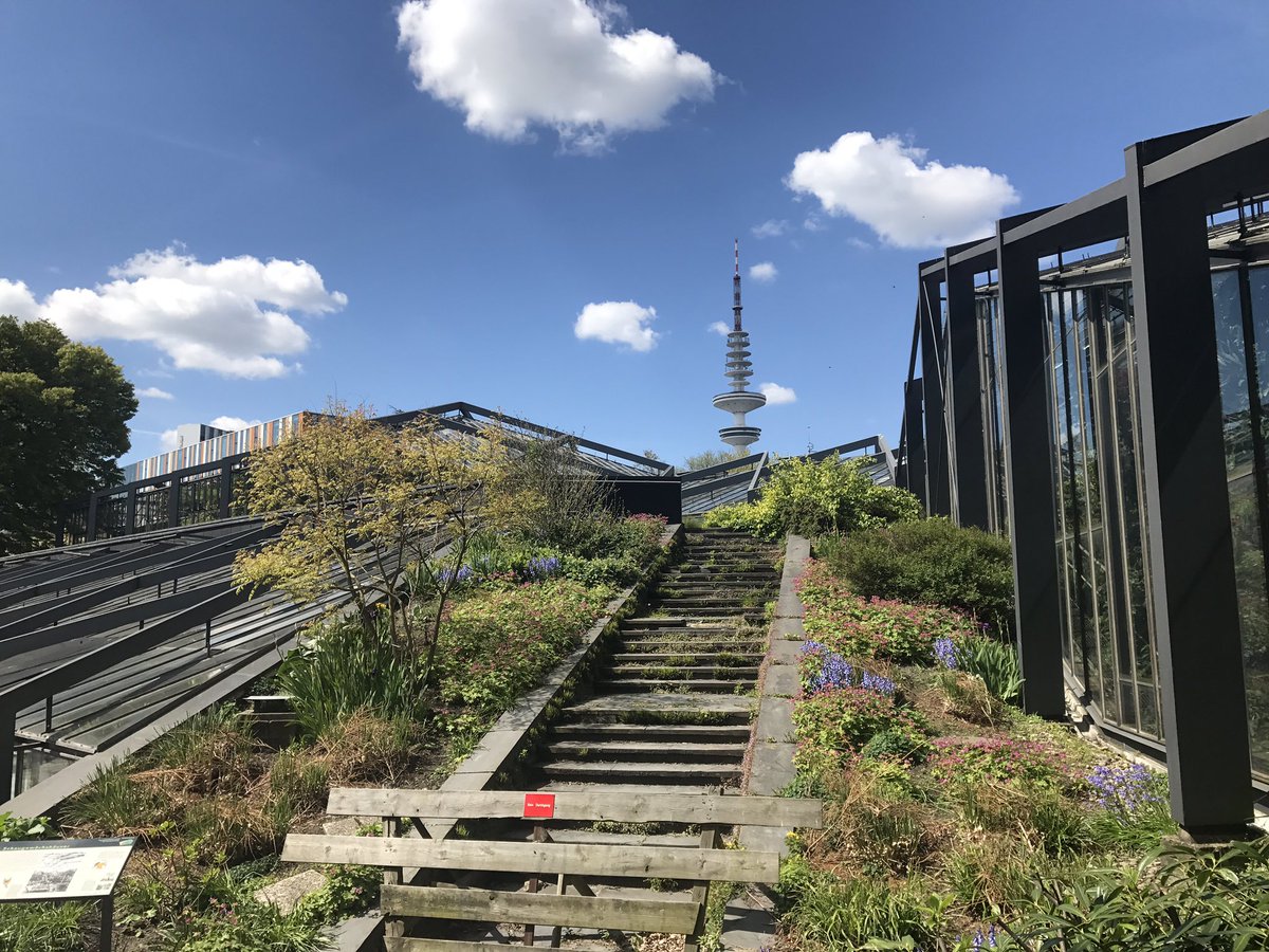 europenick's tweet photo. The next day I explored the city's major parks https://t.co/lL8Nzi3ANF