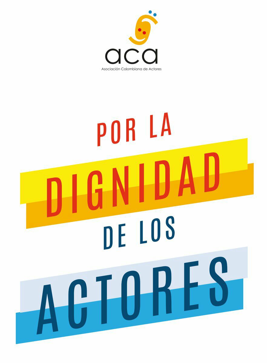ESBALSERO's tweet photo. Gracias @SenadoGovCo por #AprobaciónSegundoDebateLeyDelActor #Ley163SinDramas @actoresACA lo logramos!!! https://t.co/zkPErgPhmI