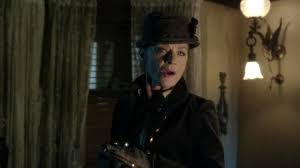 Happy Birthday to the one and only Meg Foster!!! 