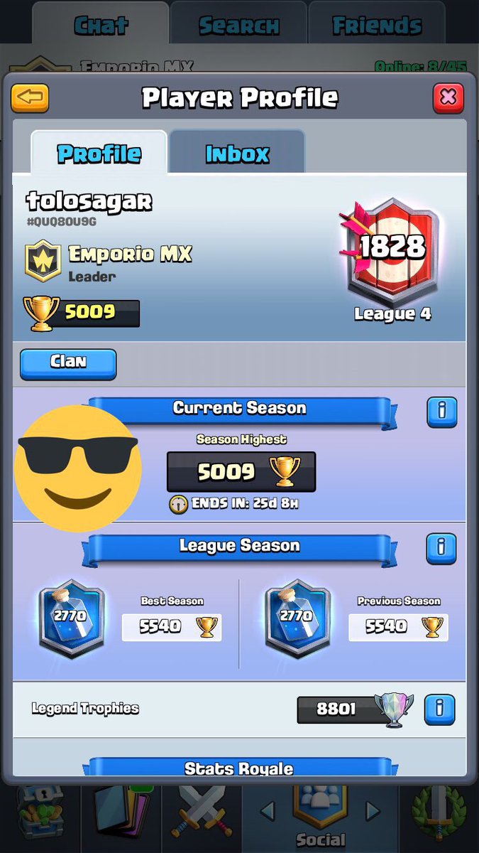 5k en la primera semana de la temporada💪🏼