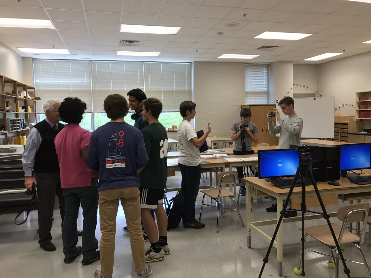 ABCCGovtAffairs's tweet photo. Proud to honor @EnloeMagnetHS students as winners of the 1st annual @WCPSS_SHED design competition!! #abcmeritshopproud @ABCofCarolinas https://t.co/z8fmfEs6LF