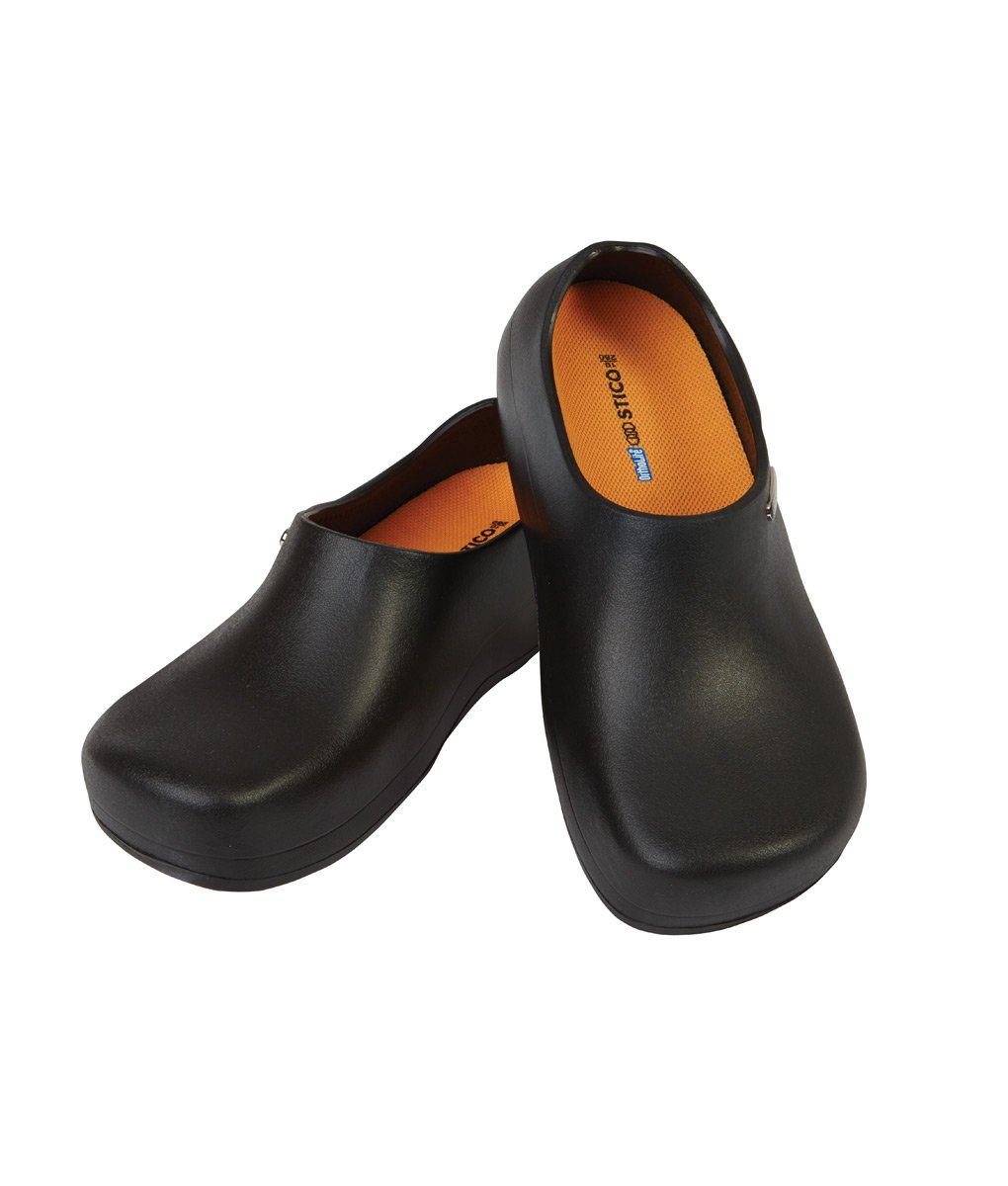 stico clogs