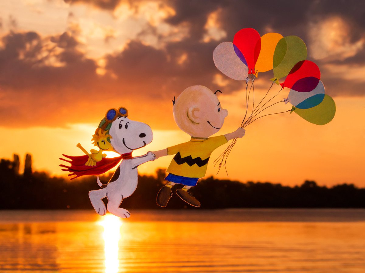 snoopyfacts's tweet photo. "Light Dream" photo by Oleksandra Mykhailutsa
Visit our store 👉 https://t.co/fvTjFQ5ixw
#snoopyfacts #snoopy #peanuts #lightdream #anart https://t.co/KTYGOwBcm3