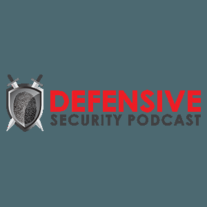 Defensivesec's tweet photo. Defensive Security Podcast Episode 190 https://t.co/eO3ah4Tn1c https://t.co/y9022O4jSp