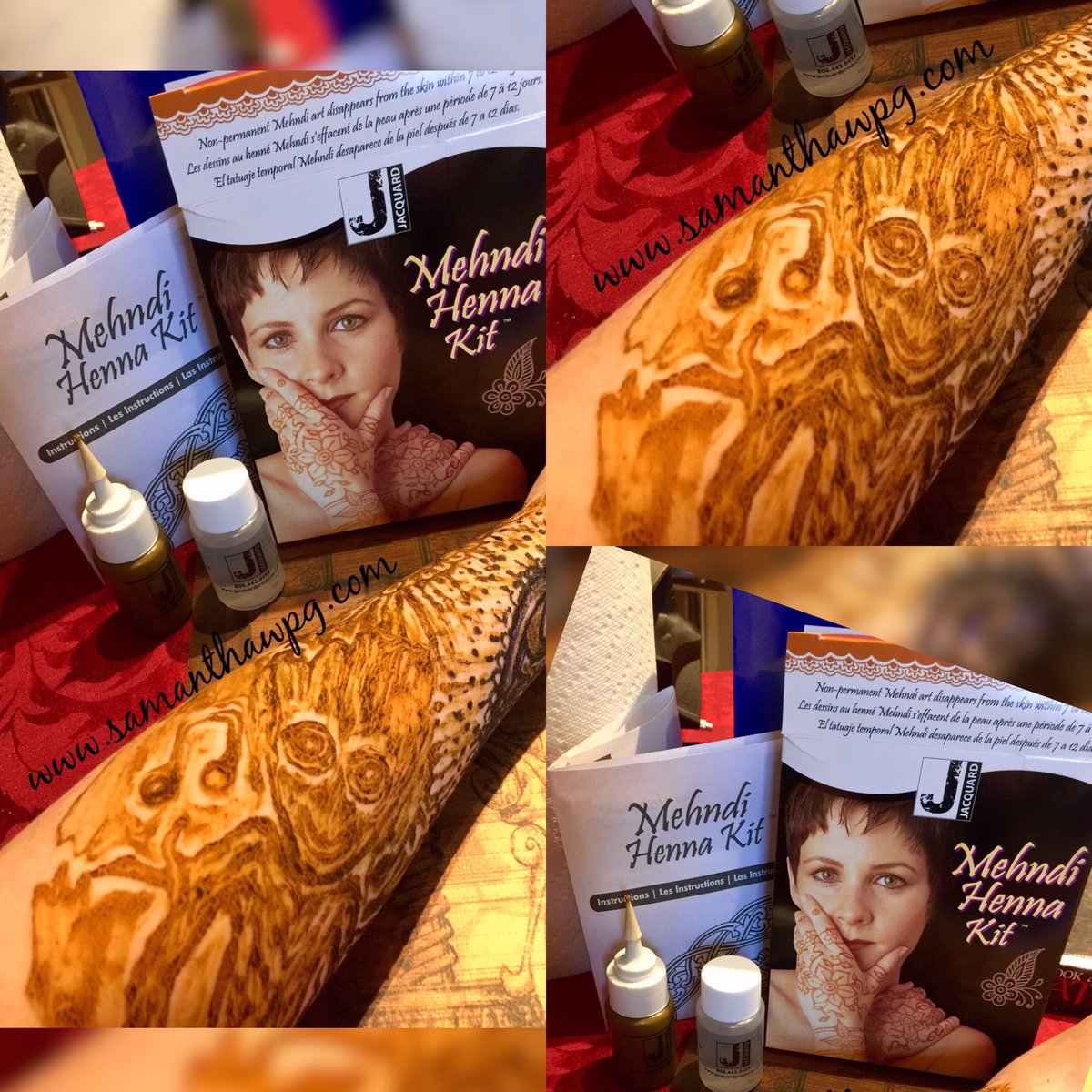 samanthawpg's tweet photo. @ArtistsEmporium
40th #anniversary #art #supply #sale May 10th & 11th @JacquardProduct #bodyart #kits #babygroot #winnipeg #visualeyecandy https://t.co/7tiLEMee6H