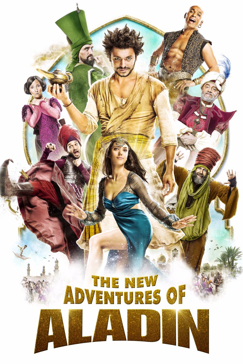 mulderville's tweet image. The New Adventures of #Aladdin Opening on VOD Nationwide USA on May 16 on all major platforms @UMWFilms @kevadamsss bit.ly/2r3mva6
