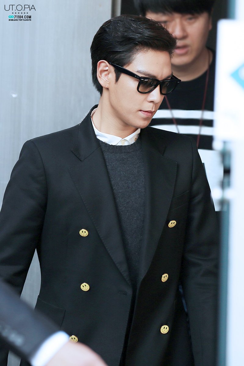 最新 Bigbang Top 黒髪 ガサタメガ 最新 Bigbang Top 黒髪 ガサタメガ