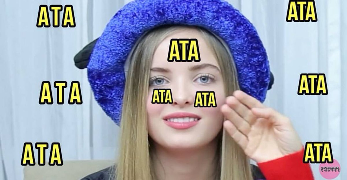 ATA
