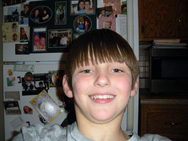 Ben Hageman tweet media