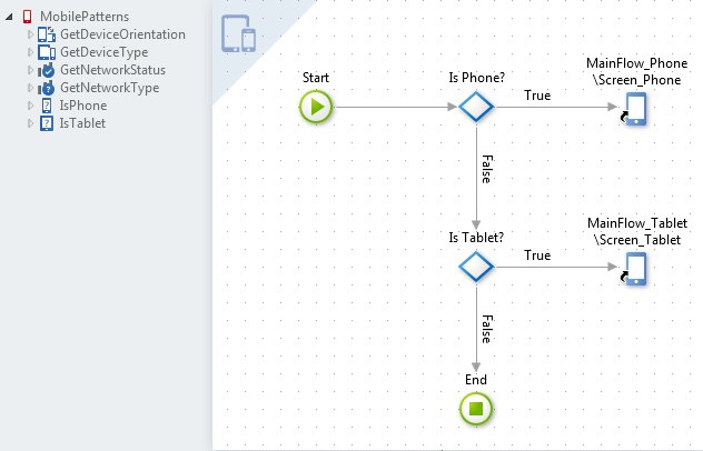 OutSystemsDev's tweet photo. What's the difference between Responsive and Adaptive? https://t.co/rj1DRaJdyX #SilkUI #UI #LowCode https://t.co/F2myXB4Lau