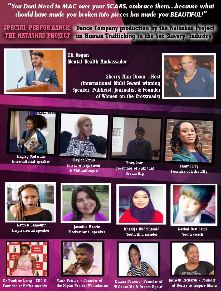 MostHighMarket's tweet image. What Makes You Different Makes You Beautiful vinejuice.co.uk/event/makes-di…