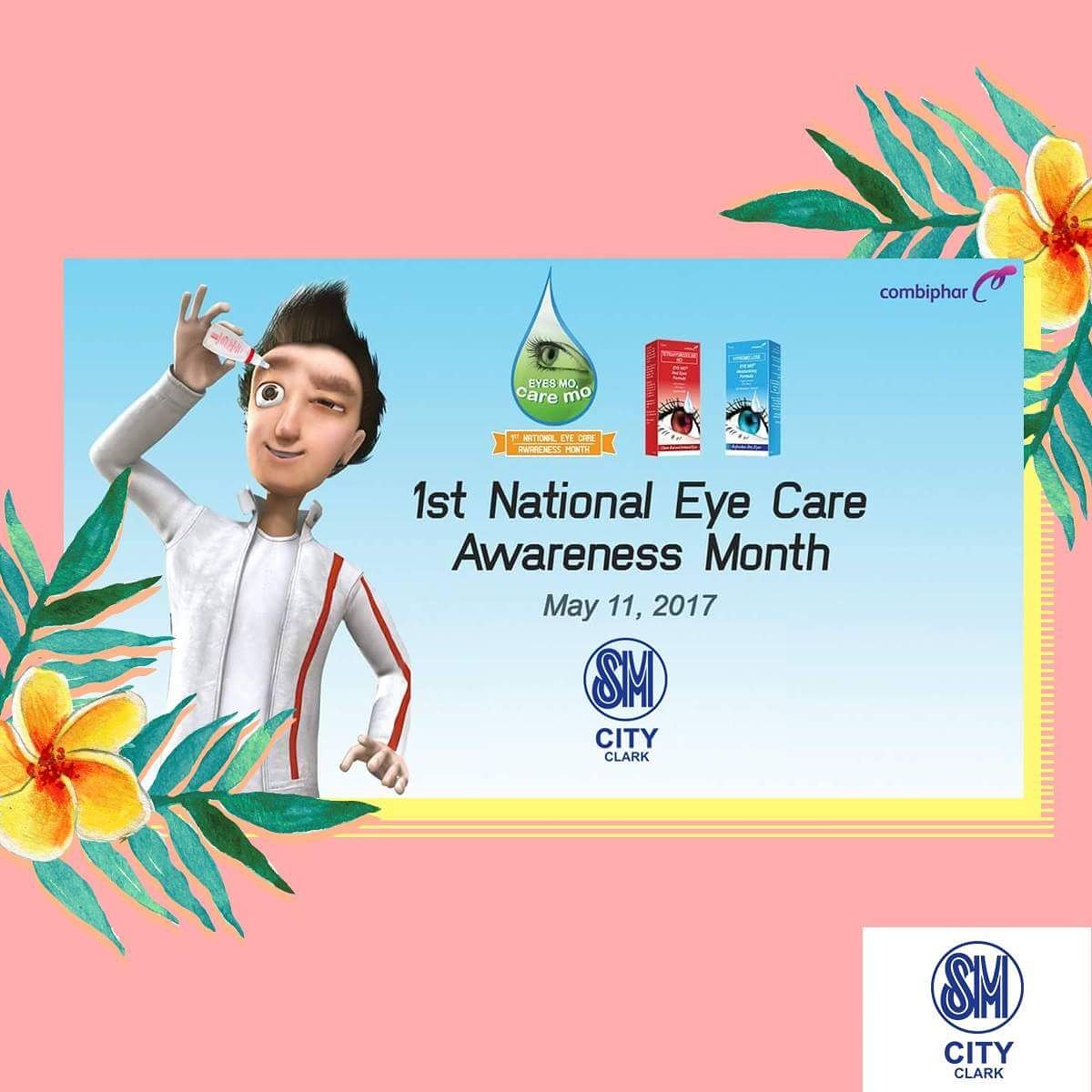 SM City Clark tweet media