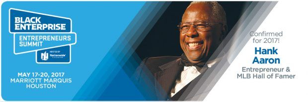 blackenterprise's tweet photo. Don’t @MsPattiPatti and @HenryLouisAaron at the 2017 Entrepreneurs Summit https://t.co/RIpzZycju7 https://t.co/WubvGeAwNs