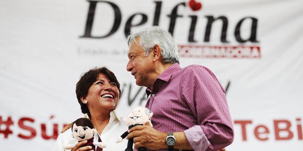 #Morena incurre en actos anticipados de campaña: #TEPJF
eluni.mx/2q75KdP