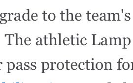 jonathan_hough7's tweet photo. Chargers got themselves a good one https://t.co/kdp7QdG1t6
