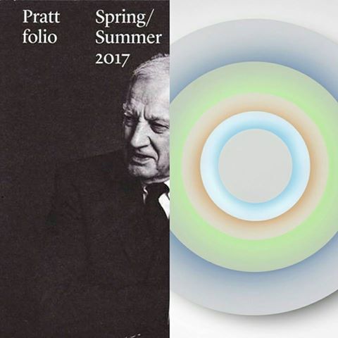 It's so nice to be recognized by one's alma mater: Concentric featured in #Prattfolio. <a href="/PrattInstitute/">Pratt Institute</a> <a href="/Marsetbcn/">Marset</a> 
blankblank.net/news