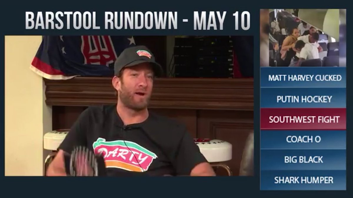 PeterFallonjr's tweet photo. Phone kept freezing while watching the rundown!Thought this screen shot was a keeper @stoolpresidente at his finest! Darty allday #Dartyszn https://t.co/HIEvz1uaR0