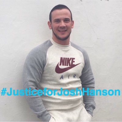 JoshHansonTrust's tweet image. #NewProfilePic