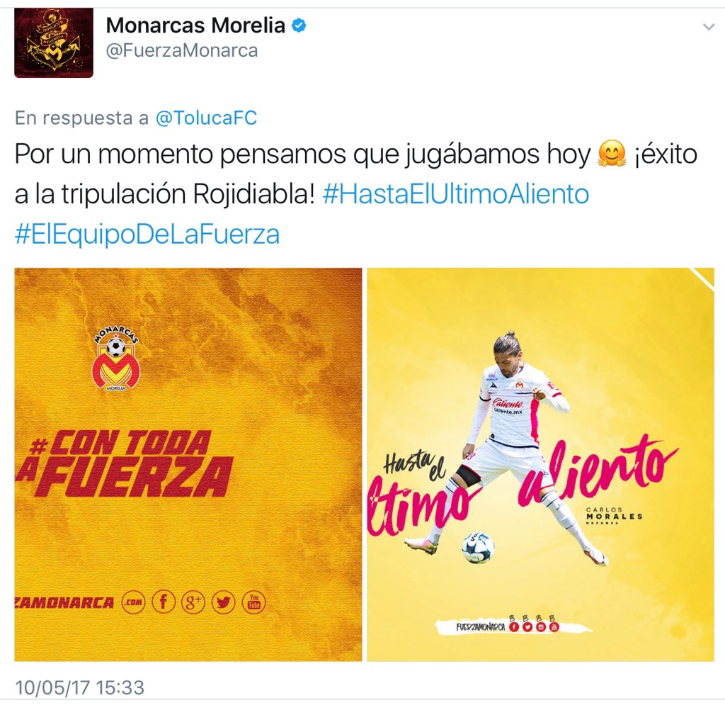 SanCadilla's tweet photo. Como cuando trabajas en el @TolucaFC y no haces tu tarea, pero copias la del compañerito https://t.co/X6QyCIkjGm