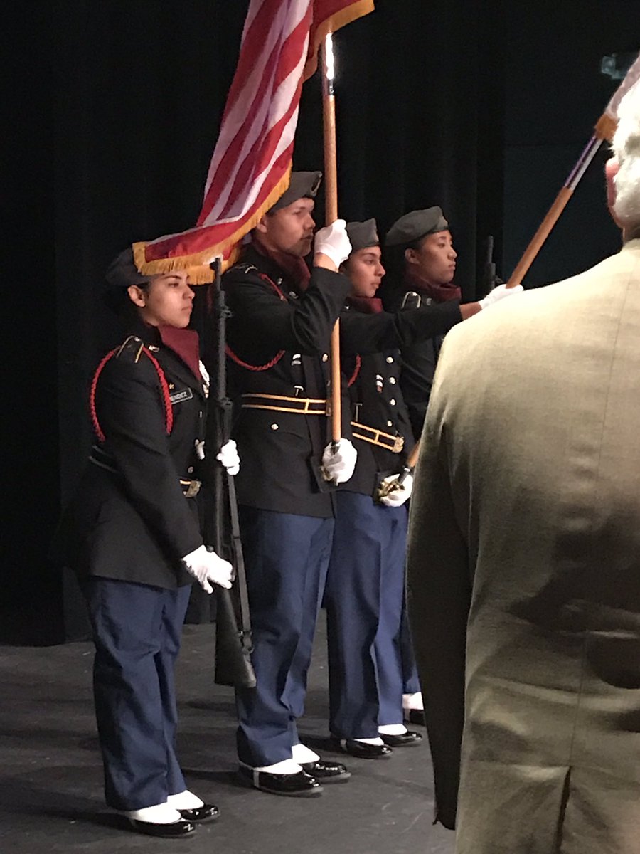 WRHS's JROTC Awards Ceremony... We have the best Cougar cadets!! 🐯🎖🌟<a href="/WRHS_Cougars/">WRHS_Cougars</a> <a href="/WRHSLEADERSHIP/">WRHSLEADERSHIP</a> #CougarPride #CougarCadets #ProudtobeMUSD