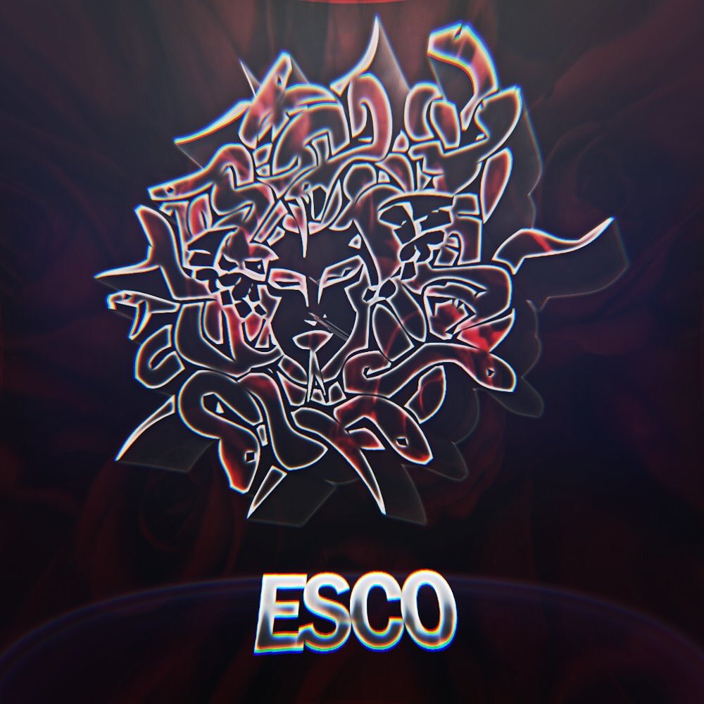 MedusasSaviors's tweet image. welcome @escovfx &amp;amp; @xhades_asfx to the gang with a follow!