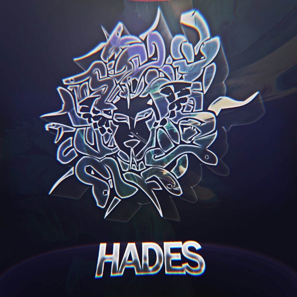 MedusasSaviors's tweet image. welcome @escovfx &amp;amp; @xhades_asfx to the gang with a follow!