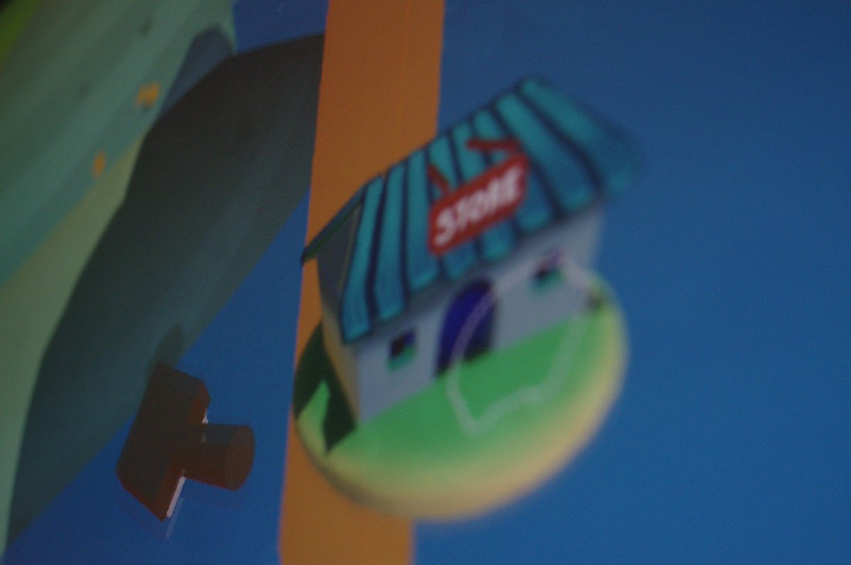 Glitch City (@glitchcityla) on Twitter photo Show & Tell!
Check out <a href="/waygetter/">WaygetterElectronics</a>'s new expansion for <a href="/MeTattletail/">Tattletail™ Official</a>! It's scary and trippy! steamcommunity.com/games/568090/a… Show & Tell!
Check out <a href="/waygetter/">WaygetterElectronics</a>'s new expansion for <a href="/MeTattletail/">Tattletail™ Official</a>! It's scary and trippy! steamcommunity.com/games/568090/a…