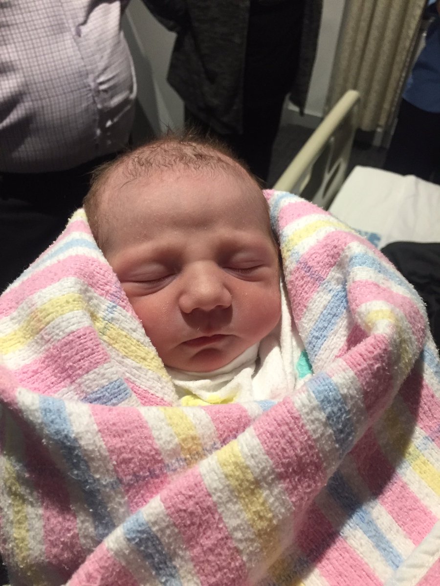 TonyEid9's tweet photo. We have a new family member . Mother and our grandson doing well https://t.co/zlprDuBYji
