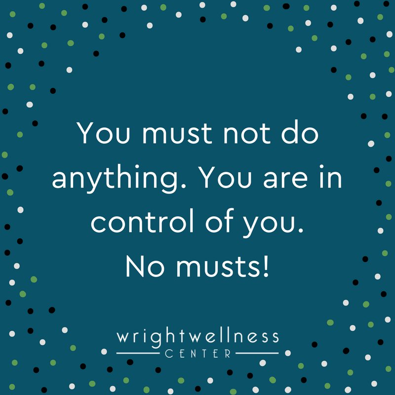 wright_reasons's tweet image. wrightwellnesscenter.com/stop-should-in… #wwcoriginalblog #ogblog #blog #should #shoulds #shoulding #musturbating #musturbation