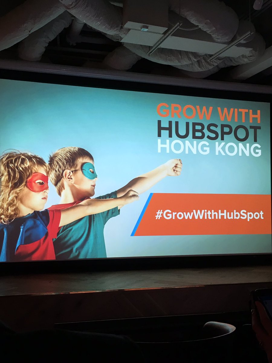 CarmenZech's tweet photo. #GrowthWithHubSpot workshop @EatonHouse this morning. Oh yea, let's get down to learning some new tricks! #digitalmarketing #inbound https://t.co/lNbBpf4nBl