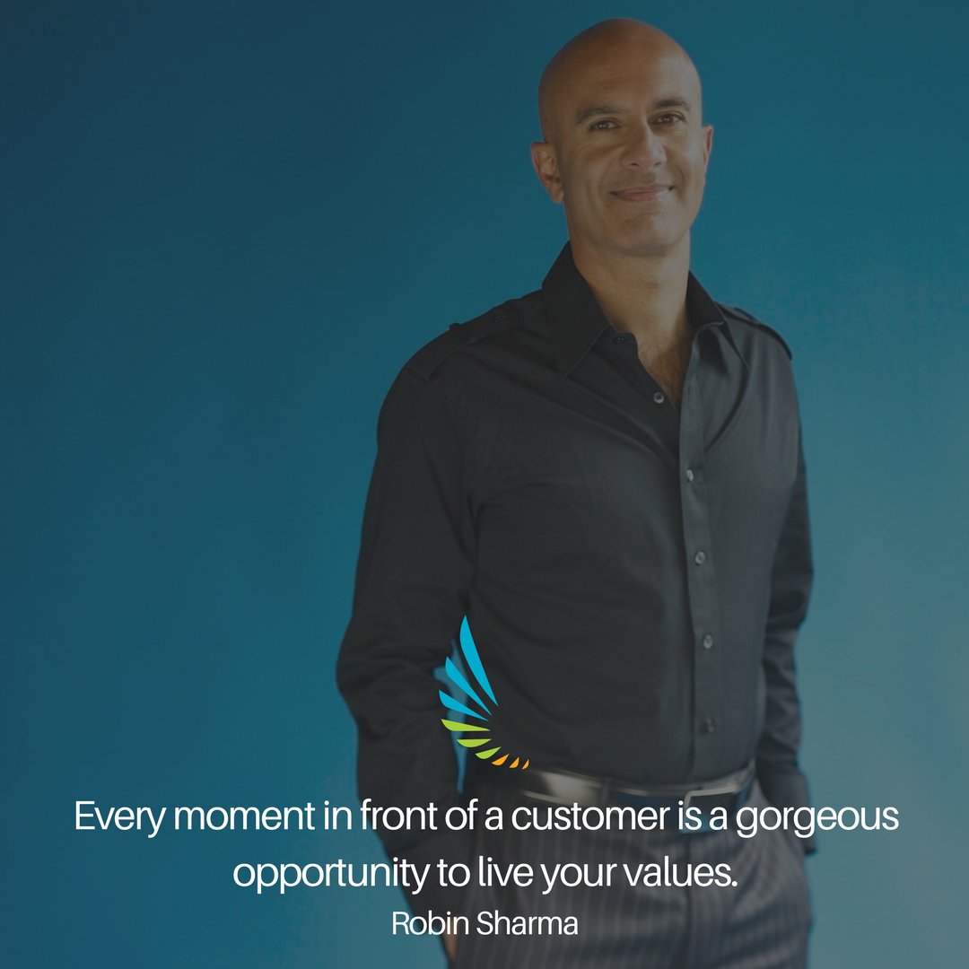 ServixioVO's tweet photo. Something to inspire us all today...

#Sharma #Customer #Opportunity #Values https://t.co/wsQRLSZM3T