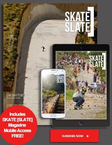 Skate[Slate] tweet media
