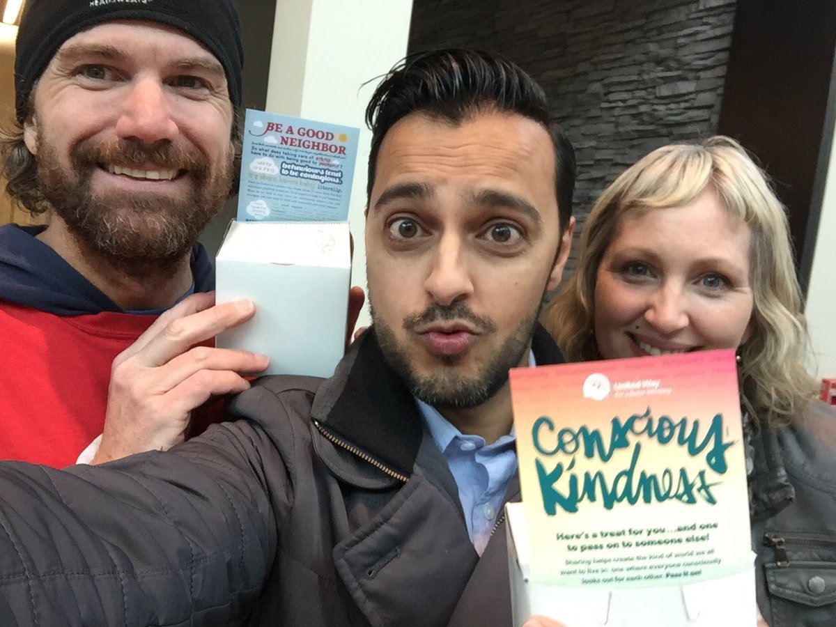 winnlovewinn's tweet photo. What a great day @UnitedWayWpg ! #kindmb #gentilMB #WinnLove mini mine revolutions with synergistic collaborations! https://t.co/QDQcn1zQXc