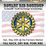 Photo by Rotary Club of FS (@RotaryClubFS)