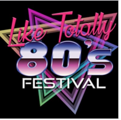 RealTerriNunn's tweet photo. Nice piece by @KathleenLuppi @latimes https://t.co/LZUF9PdwXr  Looking forward to the Like Totally 80s Festival on Saturday. Great line up! https://t.co/dQFZobLDzB