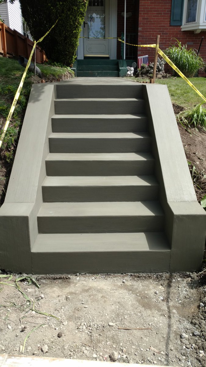 DeVito Concrete LLC (@DeVitoConcrete) / Posts / X