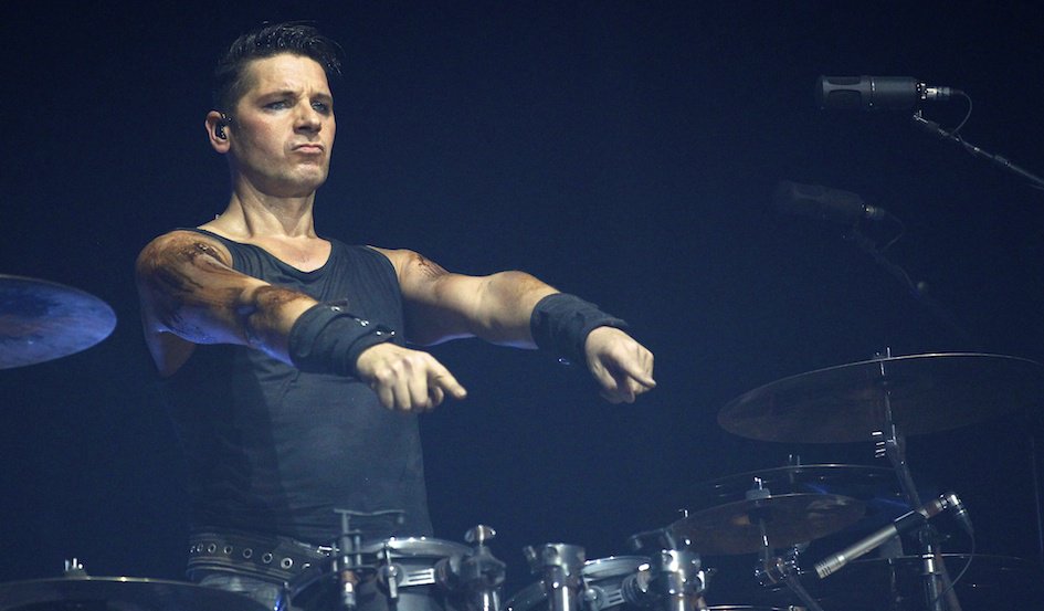  Happy 51st Birthday, Christoph Schneider    