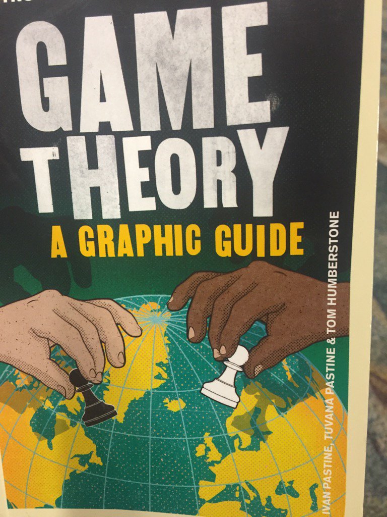 DanSkwire's tweet image. Read this whole book on my flight, then lost 2 games of chess to my phone. #NoHelp #actuaryproblems