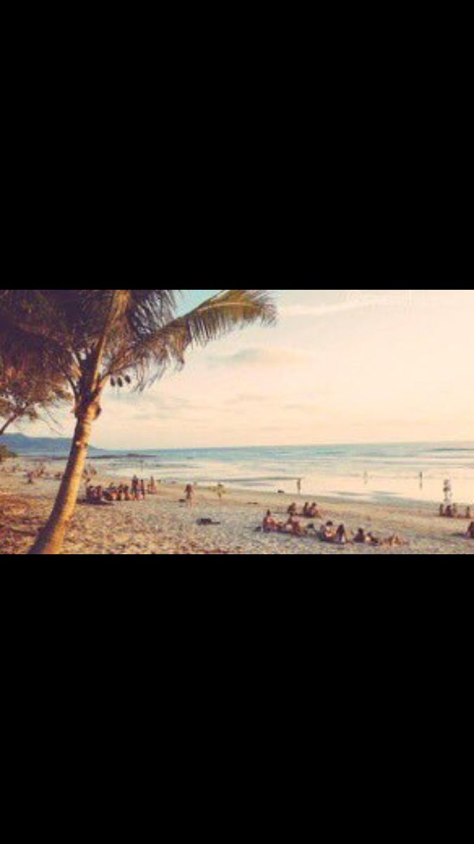ItsLifeVibess's tweet photo. Costa Rica is Beautiful https://t.co/gFFyulQtuN