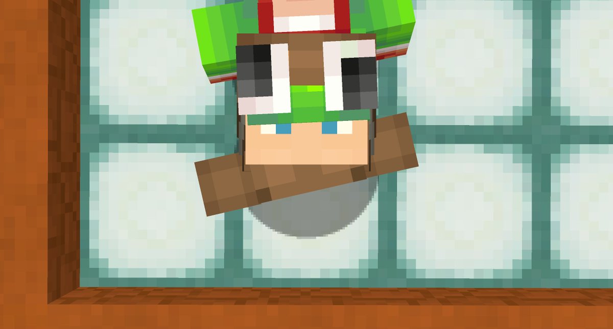 ItsMooseCraft tweet picture