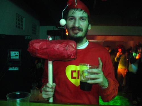 #Manija de <a href="/fiestadelpayaso/">Fiestas Del Payaso!</a>