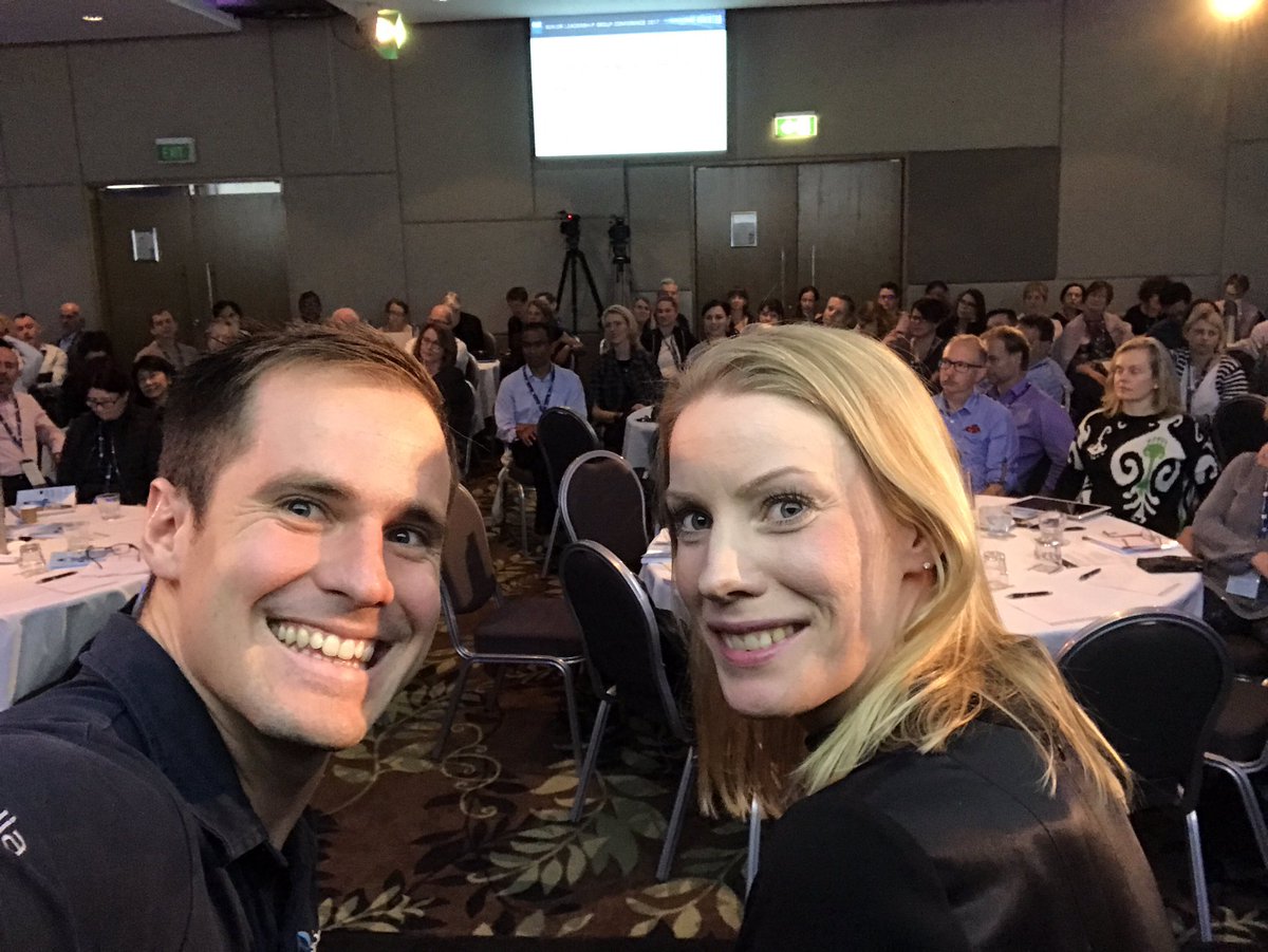 darren_tonkin's tweet photo. @QUT leadership forum! Teaching #professors as #startups are the #future @QUTCEA @qutbusdean @QUTBusiness @mathilde_b_stou @Storyboardapps https://t.co/OBrjVcrMaM