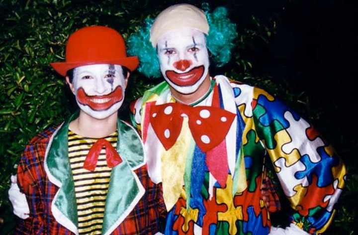 Fiestas Del Payaso! (@fiestadelpayaso) on Twitter photo 