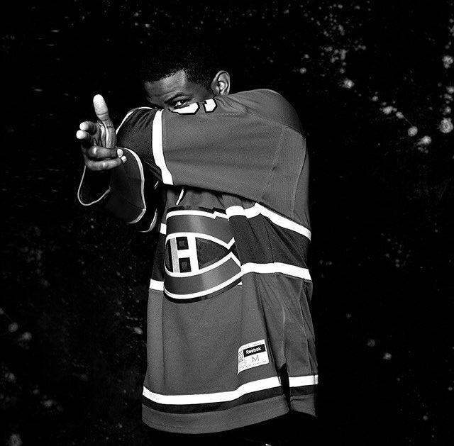 SonyMusicQc's tweet photo. On aime ton style @NickGrantmusic! 👌#ReturnOfTheCool
Cc @CanadiensMTL
📷: Neil Mota
https://t.co/CBGspzto1f https://t.co/q72ci8kBdN