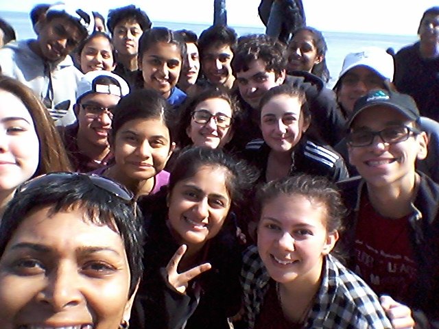 clgomes1066's tweet photo. Enjoying the lake with the kids from the concrete jungle
@SLAM_FMM
#SLAMtraining2017 #SLAMbythelake
#SLAMselfies https://t.co/0Nqew0KmCM