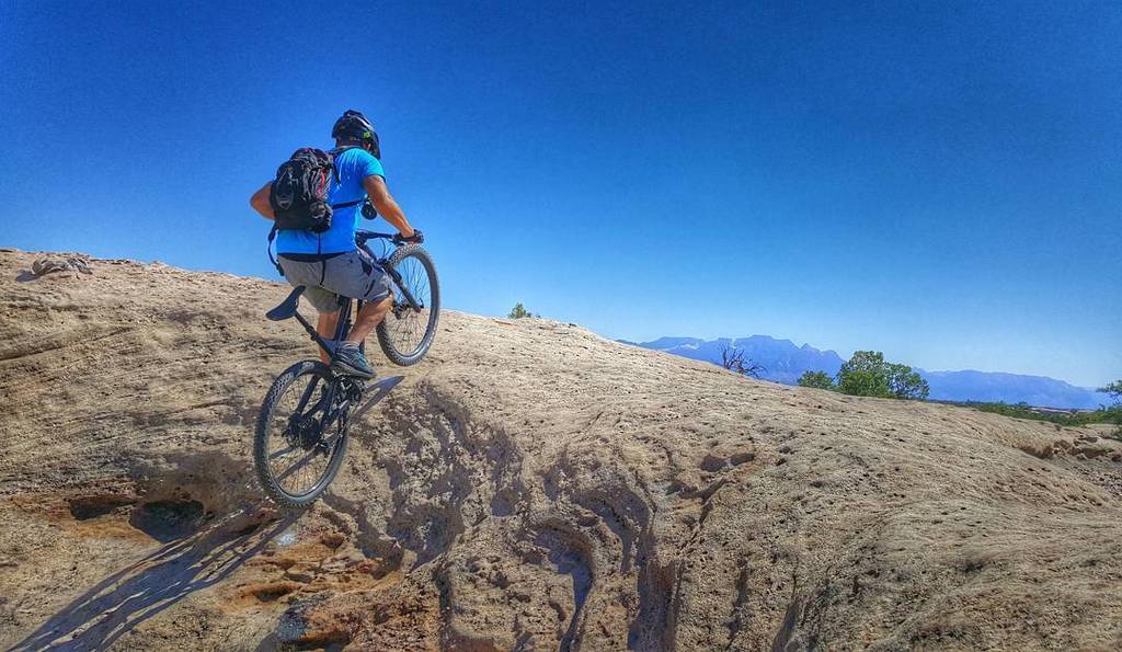 DMBTA's tweet photo. #happyhumpday from #gooseberrymesa 🐪
.
.
.
#dmbta #buildmaintainride #keepsingletracksingle #mtb #igersmtb #mountainbike #werutah #utahisra… https://t.co/81KAUVwtRJ