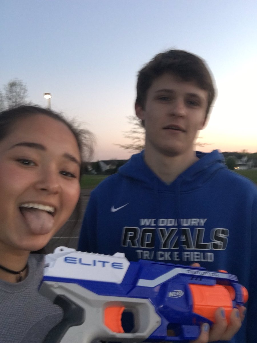CSnerf's tweet photo. Aiden Harper of Chilean Rawdoggers goes down😈☠️☠️ Kill by Leta💯💯 Thanks for the help Tren10😫🔥🍑 @WoodburyNerf https://t.co/UvEsY8ZSaS