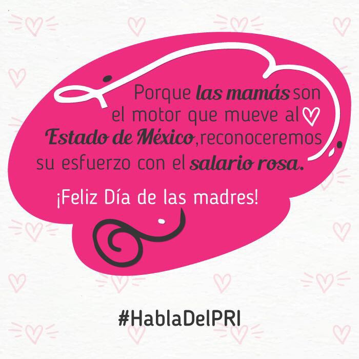 LomeliAnaid's tweet photo. Feliz Dia de las madres!!! #HablaDelPri #FuerteYConPropuestas Ecatepec con @alfredodelmazo @yus_mch  @diemove https://t.co/PyQkXFNavG